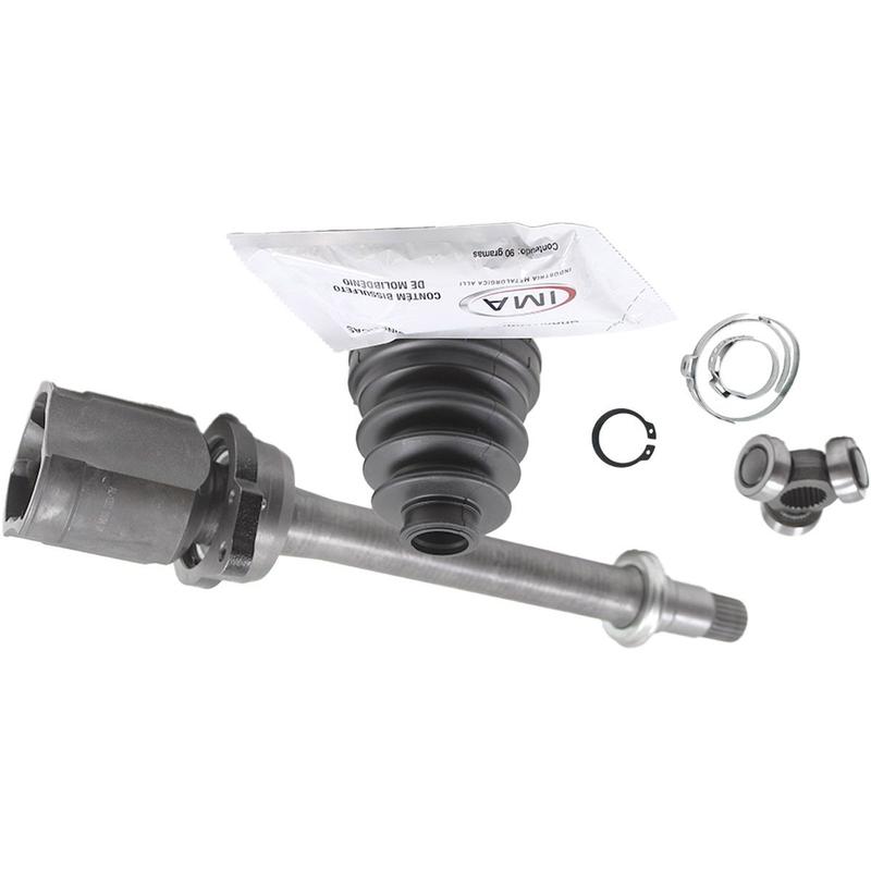 Kit Tulipa Com Trizeta Lado Direito Corolla 2.0 Automático 2011 A